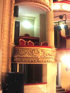 PA da- 013- Opera- interieur